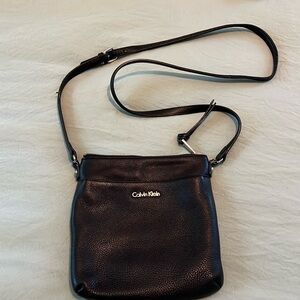 Calvin Klein Crossbody